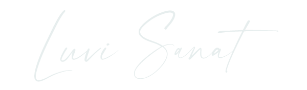 Luvi Sanat Logo
