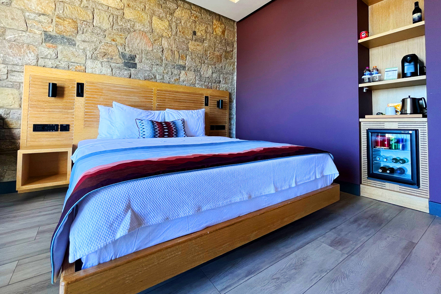 Corner Oda Cape Krio