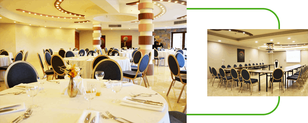 Datça Toplantı Salonu