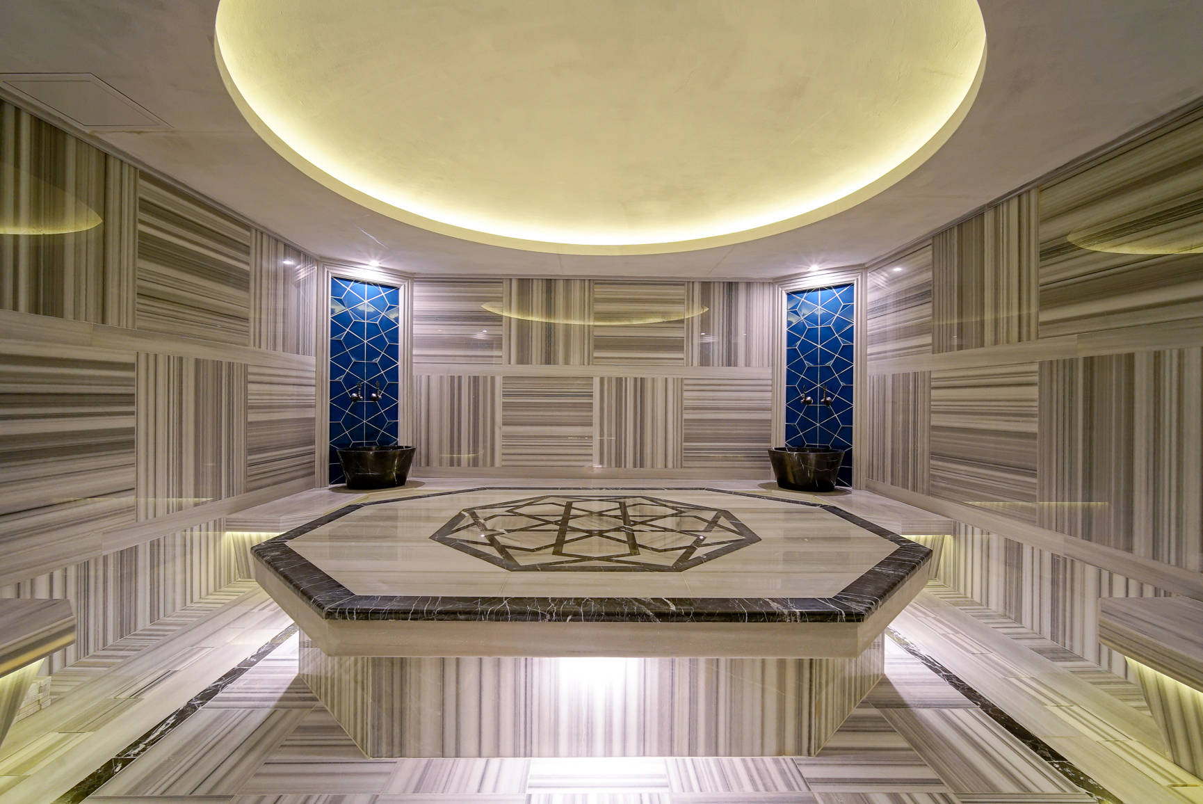 SomniSPA Hamam