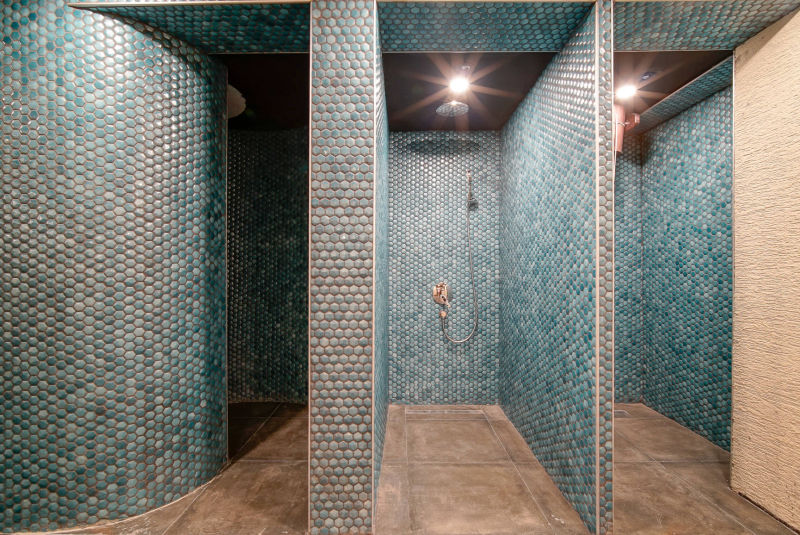 SomniSPA Şok Duşu, Macera Duşu