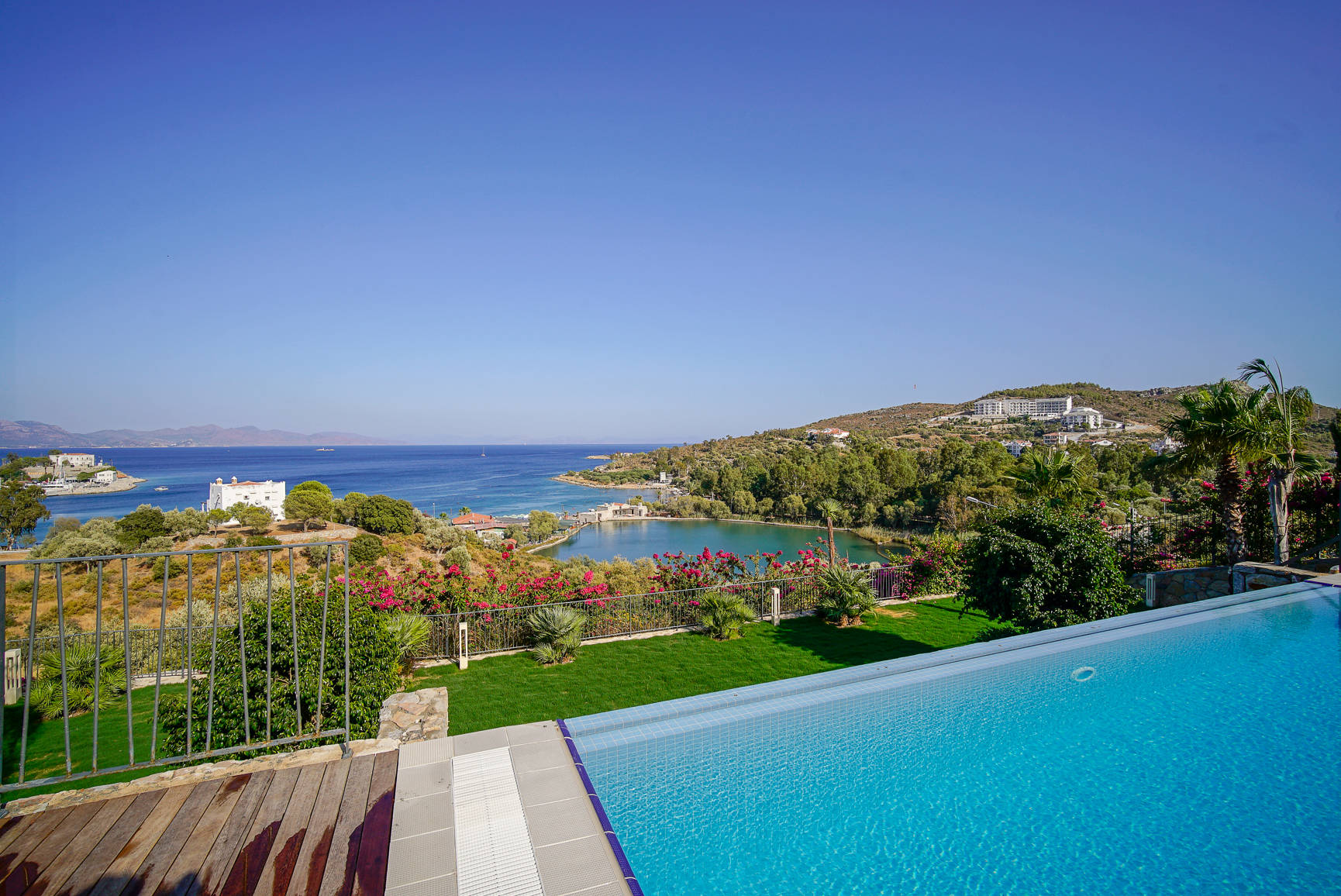 Cape Krio Boutique Hotel & Spa Genel