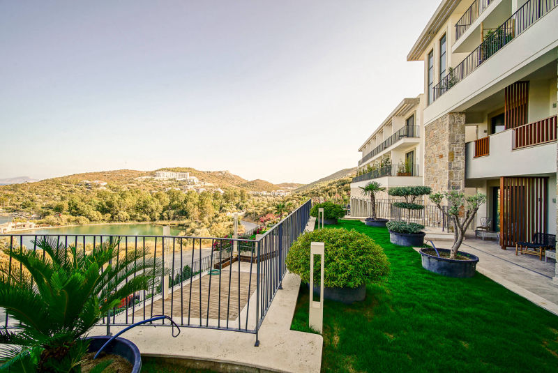 Cape Krio Boutique Hotel & Spa Genel