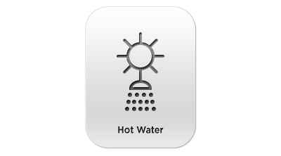 Hot Water
